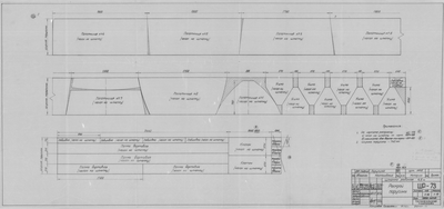 ШР_73_ШлюпкаРабочая_4,5метра_РаскройПарусины_1963